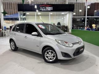 Foto do veículo Ford Fiesta 1.6 Flex