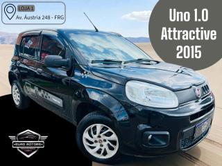 Foto do veículo Fiat Uno 1.0 Evo Flex Attractive