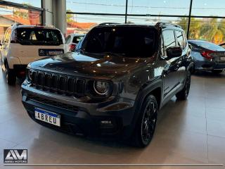 Foto do veículo Jeep Renegade Long. T270 1.3 Tb 4x2 Flex Aut.
