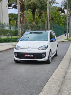 Foto do veículo Volkswagen Up 1.0 Tsi Speed Up