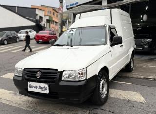 Foto do veículo Fiat Fiorino Furg.1.5/1.3/1.3 Fire/1.3 F.flex
