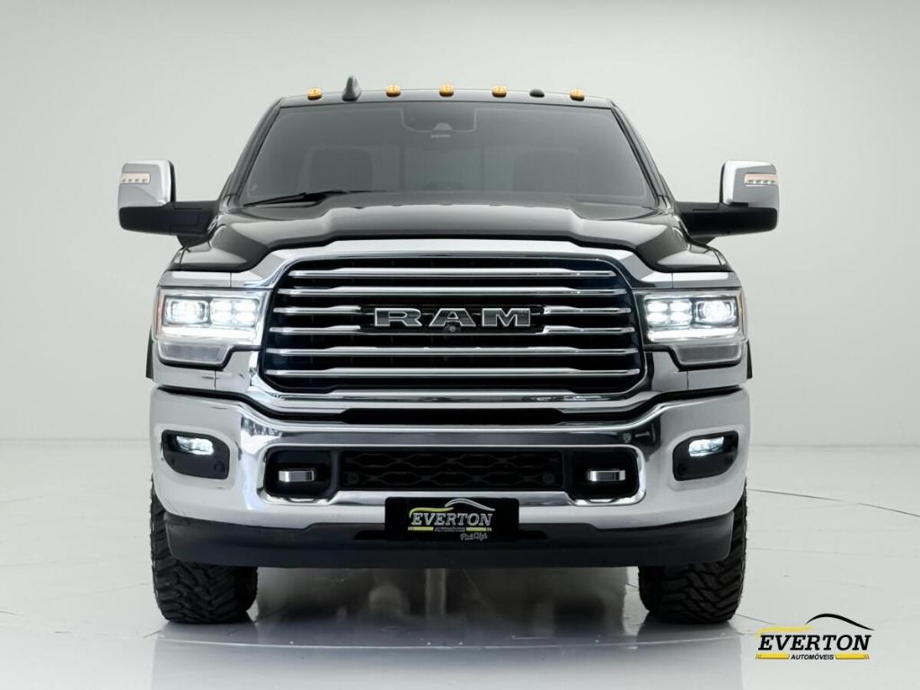Ram 2500 2024