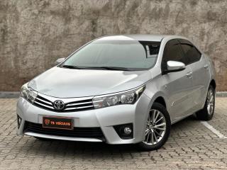 Foto do veículo Toyota Corolla 2.0 Xei Multidrive-s