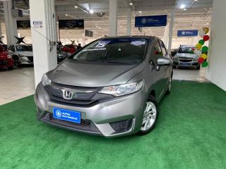 Foto do veículo Honda Fit Lx 1.5 Flexone 16v 5p Aut.