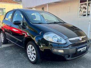 Foto do veículo Fiat Punto 1.4 Evo Flex Attractive