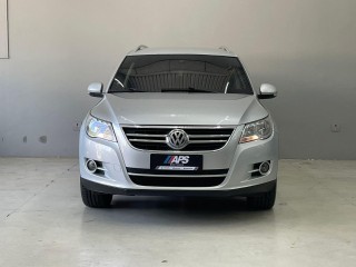 Foto do veículo Volkswagen Tiguan 2.0 Tsi 16v 200cv Tiptronic 5p