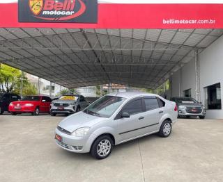 Foto do veículo Ford Fiesta 1.6 8v Flex/class 1.6 8v Flex 5p