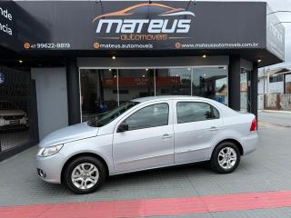 Foto do veículo Volkswagen Voyage 1.0 Total Flex