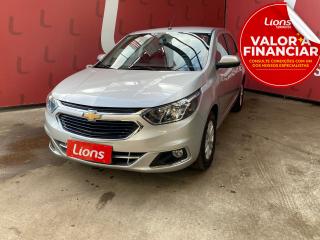 Foto do veículo Chevrolet Cobalt 1.8 8v Econoflex Ltz Auto