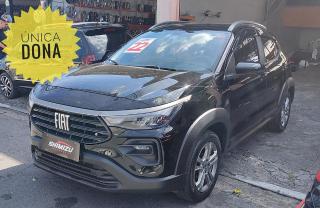 Foto do veículo Fiat Pulse Drive 1.0 Turbo 200 Flex Aut.