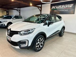 Foto do veículo Renault Captur Intense 2.0 16v Flex 5p Aut.