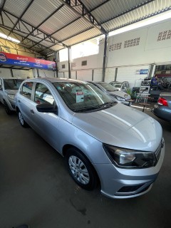 Foto do veículo Volkswagen Gol 1.0