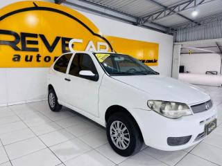 Foto do veículo Fiat Palio 1.0 8v Flex Elx