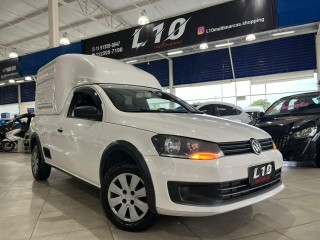 Foto do veículo Volkswagen Saveiro 1.6 Mi Trendline Cs 8v2p Manual