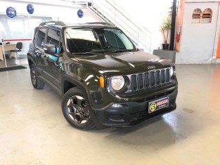 Foto do veículo Jeep Renegade 1.8 Sport Auto