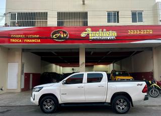 Foto do veículo Toyota Hilux 2.8 Tdi Cd Std Power Pack 4wd