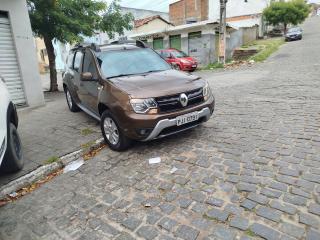 Foto do veículo Renault Duster 1.6 16v Hi-flex Dynamique