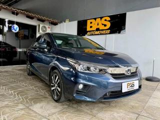 Foto do veículo Honda City Sedan Exl 1.5 Flex 16v 4p Aut.