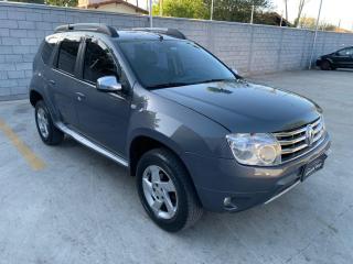 Foto do veículo Renault Duster 2.0 16v Hi-flex Dynamique