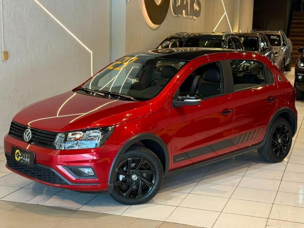 Volkswagen Gol Gol Last Edition 1.0 Flex 12V 5p 2023