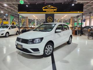 Foto do veículo Volkswagen Gol 1.0 Plus 8v 2p