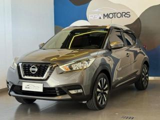 Foto do veículo Nissan Kicks Sv 1.6 16v Flexstar 5p Aut.