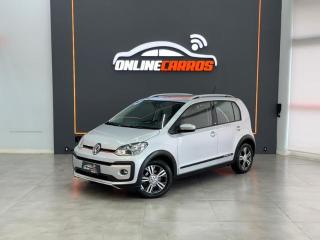 Foto do veículo Volkswagen Up 1.0 Tsi Cross Up!