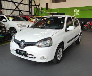 Foto do veículo Renault Clio 1.0 16v Hi-power Authentique