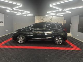 Foto do veículo Honda Fit 1.5 Ex Cvt