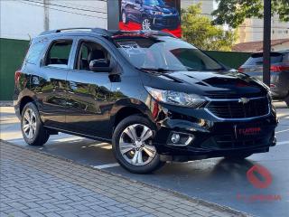 Foto do veículo Chevrolet Spin 1.8 Econoflex Premier 7s Auto