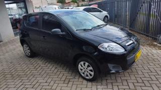 Foto do veículo Fiat Palio 1.0 Evo Flex Attractive