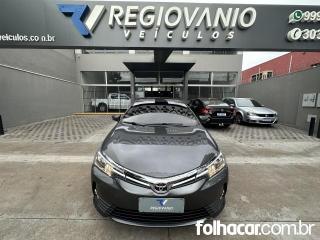 Foto do veículo Toyota Corolla Xei 2.0 Flex 16v Aut.