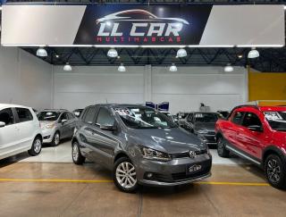 Foto do veículo Volkswagen Fox Connect I Motion 1.6 Flex 8v 5p