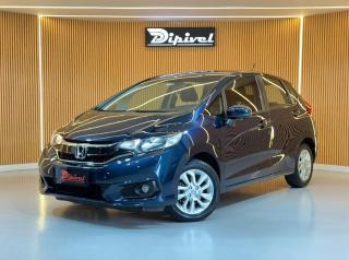 Foto do veículo Honda Fit 1.5 Lx Cvt