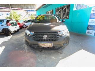 Foto do veículo Fiat Strada 1.4 Cabine Plus Endurance