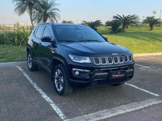 Foto do veículo Jeep Compass 2.0 Limited Auto