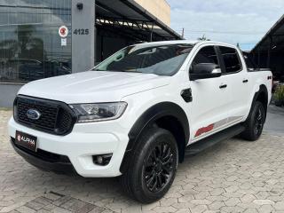 Foto do veículo Ford Ranger 3.2 Cd Fx4 Auto 4wd