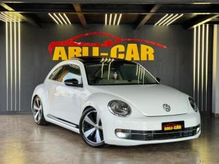 Foto do veículo Volkswagen Fusca 2.0 Tsi 16v Aut.