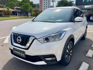 Foto do veículo Nissan Kicks Sv 1.6 16v Flexstar 5p Aut.