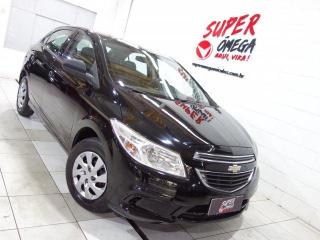 Foto do veículo Chevrolet Onix Hatch Lt 1.0 8v Flexpower 5p Mec.
