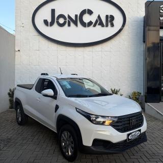 Foto do veículo Fiat Strada 1.3 Cabine Plus Freedom