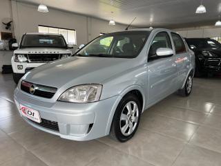 Foto do veículo Chevrolet Corsa 1.4 Sedan Econoflex Premium