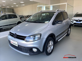 Foto do veículo Volkswagen Fox 1.6 Vht Total Flex