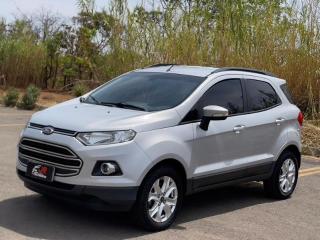 Foto do veículo Ford Ecosport 2.0 16v Flex Titanium