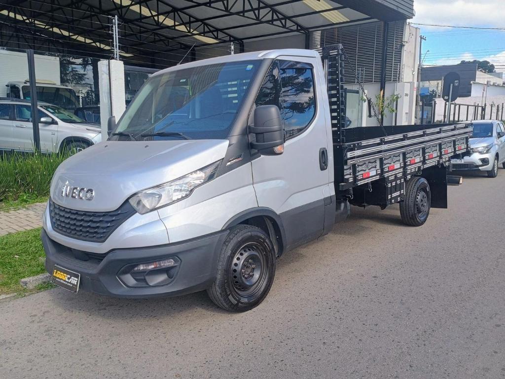Iveco Daily 2022