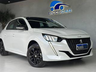Foto do veículo Peugeot 208 1.0 Style