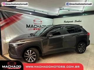 Foto do veículo Toyota Corolla Cross 2.0 Xre Cvt