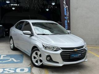 Foto do veículo Chevrolet Onix Plus 1.0 Turbo Ltz R8i