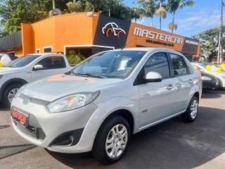 Foto do veículo Ford Fiesta 1.6 16v Se Flex