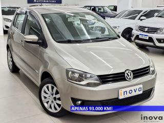 Foto do veículo Volkswagen Fox 1.0 Mi Total Flex 8v 5p